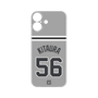 プレミアムパネル［ 読売ジャイアンツ - #56 KITAURA - ビジター ］