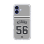 プレミアムパネル［ 読売ジャイアンツ - #56 KITAURA - ビジター ］