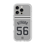 プレミアムパネル［ 読売ジャイアンツ - #56 KITAURA - ビジター ］