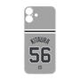 プレミアムパネル［ 読売ジャイアンツ - #56 KITAURA - ビジター ］