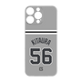 プレミアムパネル［ 読売ジャイアンツ - #56 KITAURA - ビジター ］