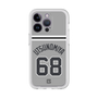 プレミアムパネル［ 読売ジャイアンツ - #68 UTSUNOMIYA - ビジター ］
