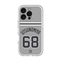 プレミアムパネル［ 読売ジャイアンツ - #68 UTSUNOMIYA - ビジター ］
