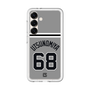 プレミアムパネル［ 読売ジャイアンツ - #68 UTSUNOMIYA - ビジター ］