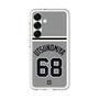 プレミアムパネル［ 読売ジャイアンツ - #68 UTSUNOMIYA - ビジター ］