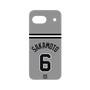 プレミアムパネル［ 読売ジャイアンツ - #6 SAKAMOTO - ビジター ］