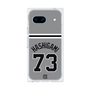 プレミアムパネル［ 読売ジャイアンツ - #73 HASHIGAMI - ビジター ］