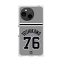 プレミアムパネル［ 読売ジャイアンツ - #76 YOSHIKAWA - ビジター ］