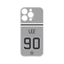 プレミアムパネル［ 読売ジャイアンツ - #90 LEE - ビジター ］
