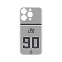 プレミアムパネル［ 読売ジャイアンツ - #90 LEE - ビジター ］