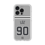 プレミアムパネル［ 読売ジャイアンツ - #90 LEE - ビジター ］