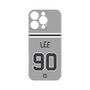 プレミアムパネル［ 読売ジャイアンツ - #90 LEE - ビジター ］