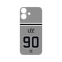 プレミアムパネル［ 読売ジャイアンツ - #90 LEE - ビジター ］
