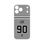プレミアムパネル［ 読売ジャイアンツ - #90 LEE - ビジター ］