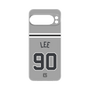 プレミアムパネル［ 読売ジャイアンツ - #90 LEE - ビジター ］