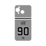 プレミアムパネル［ 読売ジャイアンツ - #90 LEE - ビジター ］