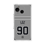 プレミアムパネル［ 読売ジャイアンツ - #90 LEE - ビジター ］