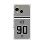 プレミアムパネル［ 読売ジャイアンツ - #90 LEE - ビジター ］