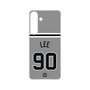 プレミアムパネル［ 読売ジャイアンツ - #90 LEE - ビジター ］