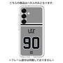 プレミアムパネル［ 読売ジャイアンツ - #90 LEE - ビジター ］