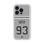 プレミアムパネル［ 読売ジャイアンツ - #93 OHTA - ビジター ］