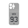 プレミアムパネル［ 読売ジャイアンツ - #93 OHTA - ビジター ］
