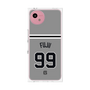 プレミアムパネル［ 読売ジャイアンツ - #99 FUJII - ビジター ］