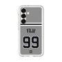 プレミアムパネル［ 読売ジャイアンツ - #99 FUJII - ビジター ］