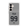 プレミアムパネル［ 読売ジャイアンツ - #99 FUJII - ビジター ］