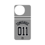 プレミアムパネル［ 読売ジャイアンツ - #011 TOMISHIGE - ビジター ］
