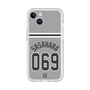 プレミアムパネル［ 読売ジャイアンツ - #069 SASAHARA - ビジター ］
