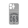 プレミアムパネル［ 読売ジャイアンツ - #069 SASAHARA - ビジター ］