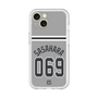 プレミアムパネル［ 読売ジャイアンツ - #069 SASAHARA - ビジター ］