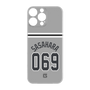 プレミアムパネル［ 読売ジャイアンツ - #069 SASAHARA - ビジター ］