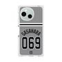 プレミアムパネル［ 読売ジャイアンツ - #069 SASAHARA - ビジター ］