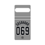 プレミアムパネル［ 読売ジャイアンツ - #069 SASAHARA - ビジター ］
