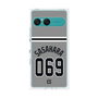 プレミアムパネル［ 読売ジャイアンツ - #069 SASAHARA - ビジター ］