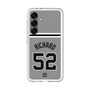 プレミアムパネル［ 読売ジャイアンツ - #52 RICHARD - ビジター ］