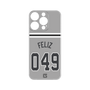 プレミアムパネル［ 読売ジャイアンツ - #049 FELIZ - ビジター ］