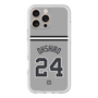 プレミアムパネル［ 読売ジャイアンツ - #24 OHSHIRO - ビジター ］