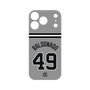 プレミアムパネル［ 読売ジャイアンツ - #49 BALDONADO - ビジター ］