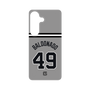プレミアムパネル［ 読売ジャイアンツ - #49 BALDONADO - ビジター ］