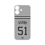 プレミアムパネル［ 読売ジャイアンツ - #51 ASANO - ビジター ］