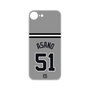 プレミアムパネル［ 読売ジャイアンツ - #51 ASANO - ビジター ］