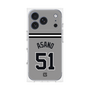 プレミアムパネル［ 読売ジャイアンツ - #51 ASANO - ビジター ］