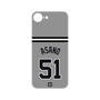 プレミアムパネル［ 読売ジャイアンツ - #51 ASANO - ビジター ］