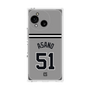 プレミアムパネル［ 読売ジャイアンツ - #51 ASANO - ビジター ］