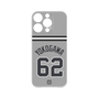 プレミアムパネル［ 読売ジャイアンツ - #62 YOKOGAWA - ビジター ］