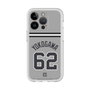 プレミアムパネル［ 読売ジャイアンツ - #62 YOKOGAWA - ビジター ］