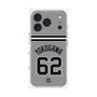 プレミアムパネル［ 読売ジャイアンツ - #62 YOKOGAWA - ビジター ］
